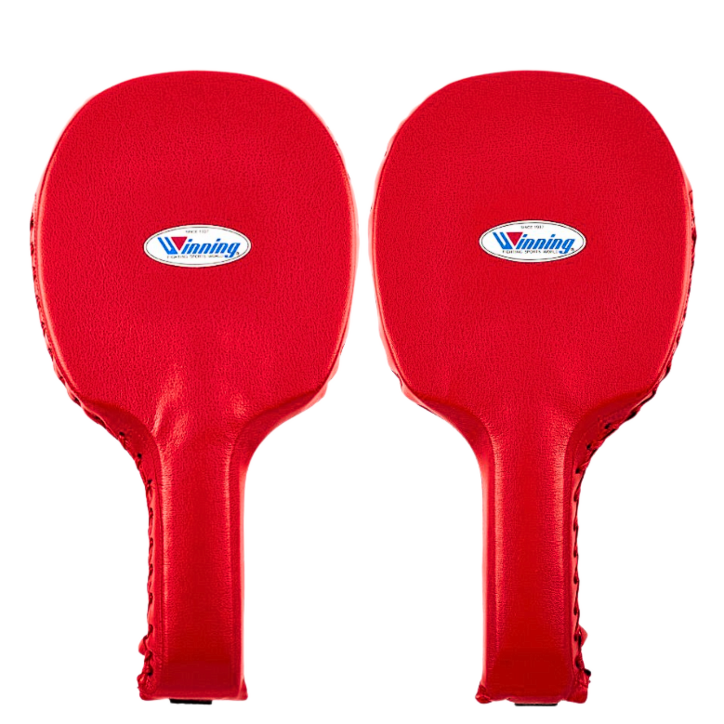 CM-15 Paddle Punch Mitts - Winning Boxing