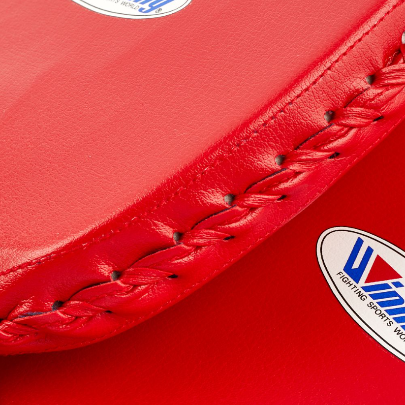 CM-15 Paddle Punch Mitts - Winning Boxing