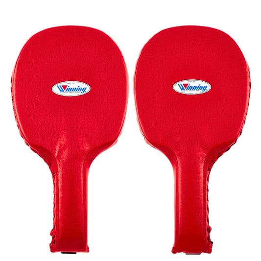 CM-15 Paddle Punch Mitts - Winning Boxing