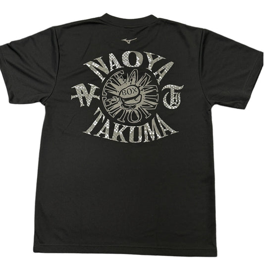 Naoya Inoue vs. TJ Doheny – Official Limited Edition Merch