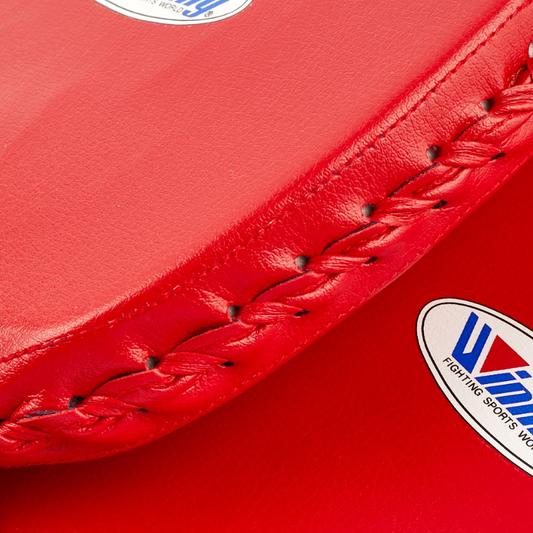 CM-15 Paddle Punch Mitts - Winning Boxing